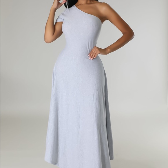 Mayah Dress - Picture 5 of 5